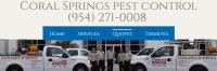Coral Springs Pest Control image 1